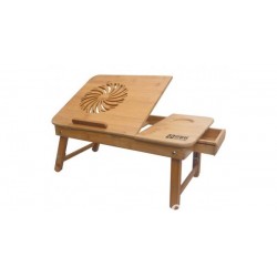 Laptop Table Wood