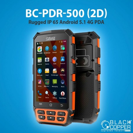 Black Copper BC-PDR-500