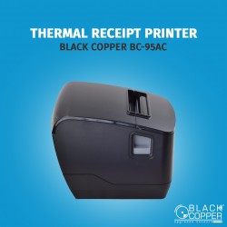 BC95AC Thermal Receipt Printer