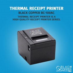 BC100AC Thermal Receipt Printer