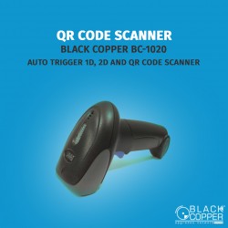 Black Copper BC-1020 Revolve QR