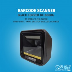 Black Copper BC-8000G