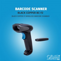 Black Copper BC-F2