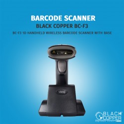 Black Copper BC-F3