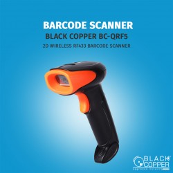 Black Copper BC-QRF5
