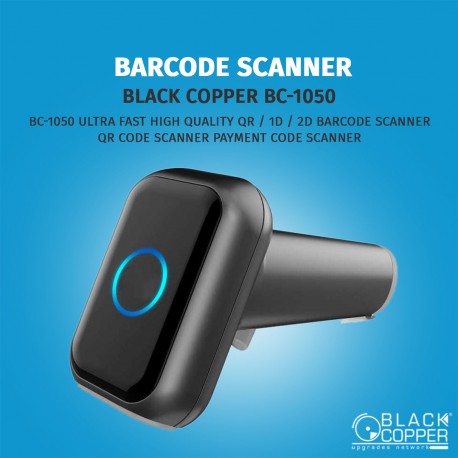 Black Copper BC-1050