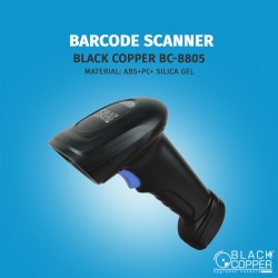 Black Copper BC-8805