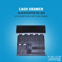 Cash Drawer BC300